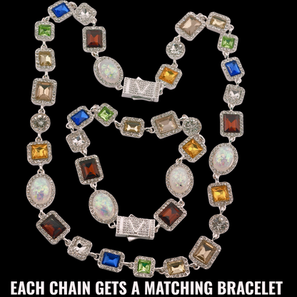 Vaultta Treasureline Chain