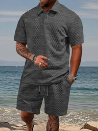Charcoal Gray