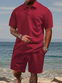 Maroon Red