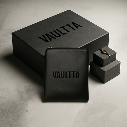 Vaultta Treasureline Chain